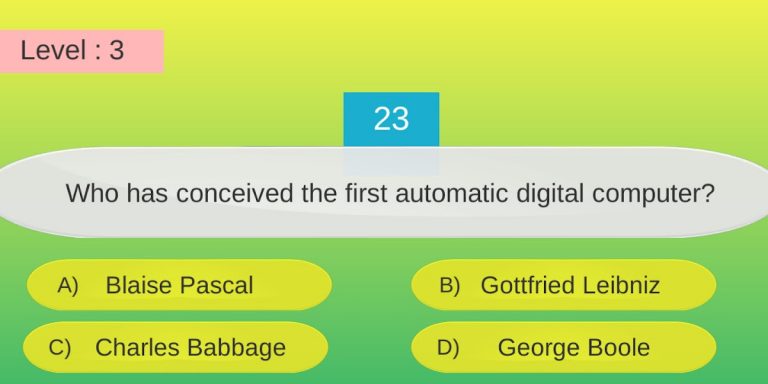 Quizz — GK Quiz Game для Android — скриншот 4