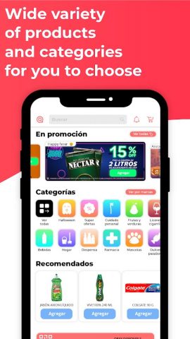 Quqo для Android — скриншот 3