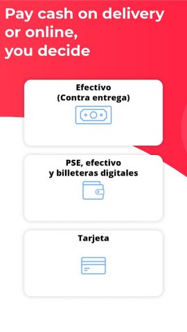 Quqo для Android — скриншот 4