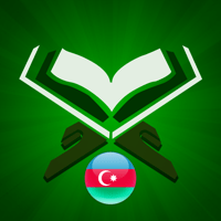 Quran Azərbaycan для iOS