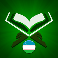Qur’on O’zbek Коран Ўзбек для iOS