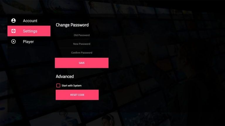 R Play для Android — скриншот 2