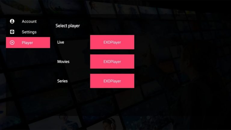 R Play для Android — скриншот 3