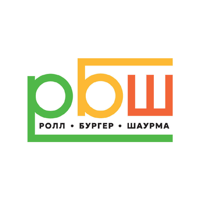 РБШ: ролл, бургер, шаурма для iOS
