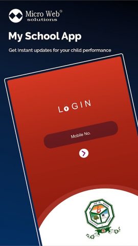 RDPS BILARA для Android — скриншот 1