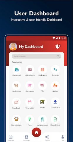 RDPS BILARA для Android — скриншот 2