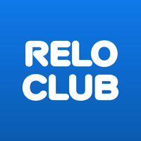 RELO CLUB для iOS