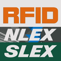 RFID Wallet EasyTrip AutoSweep для iOS