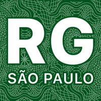 RG Digital SP — São Paulo для iOS