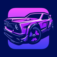 RL Garage for Rocket League для iOS