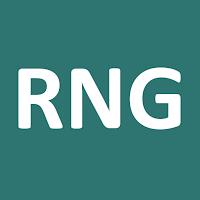 RNG — Random Number Generator для Android