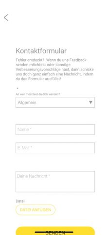 ROFU Kinderland для iOS — скриншот 5