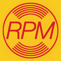 RPM — Turntable Speed Accuracy для iOS