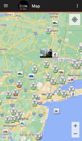 RS-MS1A для Android — скриншот 4