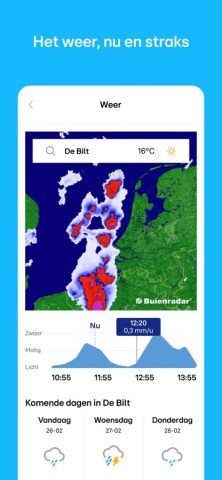 RTL Nieuws & Entertainment для iOS — скриншот 3