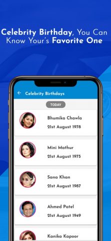 RTO Info — Vehicle Information для iOS — скриншот 4