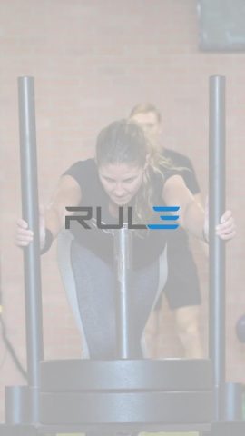 RUL3 OFFICIAL для Android — скриншот 1