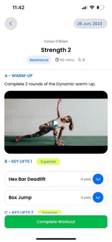 RYPT для iOS — скриншот 2