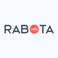 Rabota.md для iOS