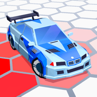 Race Arena — Fall Car Battle для iOS