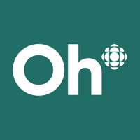 Radio-Canada OHdio для iOS