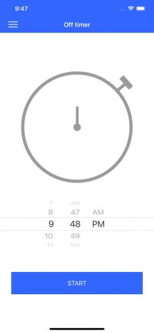 Радио Для Двоих для iOS — скриншот 3