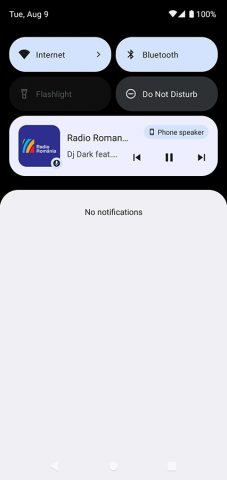 Radio Live — Listen Online для Android — скриншот 3