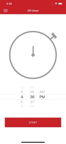 Радио ВАНЯ для iOS — скриншот 3