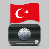 Radyo Türk — canlı radyo dinle для Android