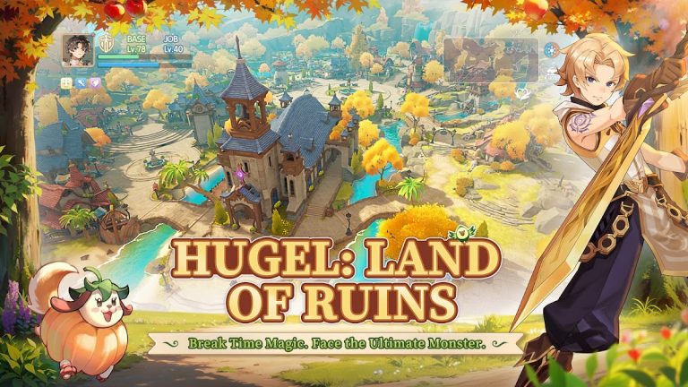 Ragnarok Origin Global — скриншот 2