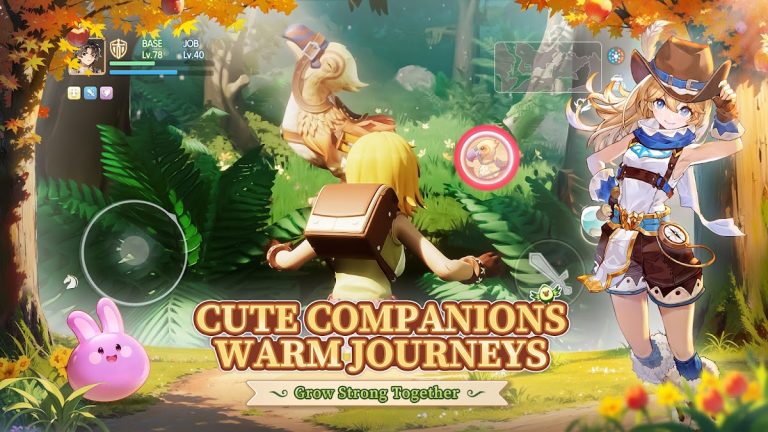 Ragnarok Origin Global — скриншот 5