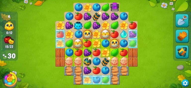 Ranch Adventures для iOS — скриншот 3