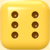Иконка Random Dice — Boring Dice