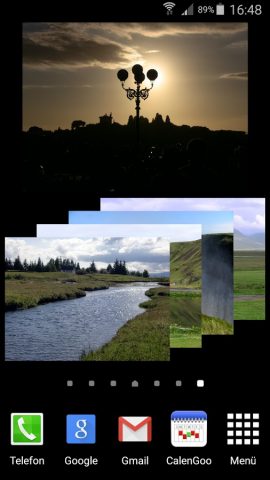 Random Image для Android — скриншот 1