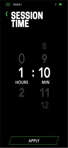 Rapid Reboot для iOS — скриншот 2