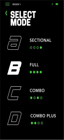 Rapid Reboot для iOS — скриншот 3