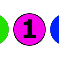 Раскрась по номерам для iOS