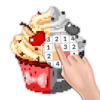 Раскраски по Номерам для iOS