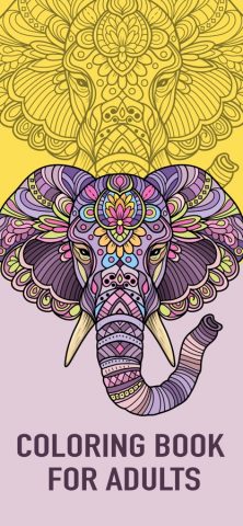 Раскраски с Животными. для iOS — скриншот 2