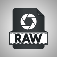 Raw! Photo DNG Camera для iOS
