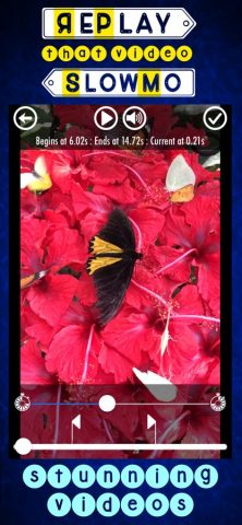 RePlay для iOS — скриншот 2