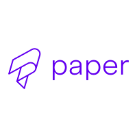 React Native Paper Example для Android