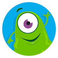 Read with Phonics — Games для Android