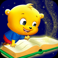 Reading Apps for Kids для iOS