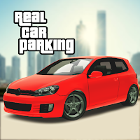 Real Car Parking для Android