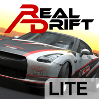 Real Drift Car Racing Lite для iOS