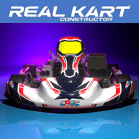 Real Kart Constructor для iOS