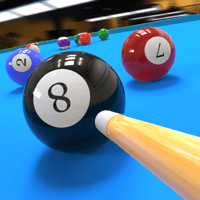 Real Pool 3D: 8 Ball Pool Game для iOS