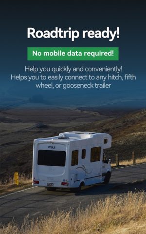 Rear Camera для Android — скриншот 3