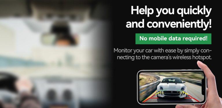 Rear Camera для Android — скриншот 5